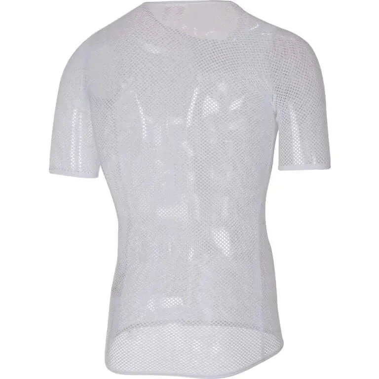 Castelli Core Mesh 3 Baselayer (White)