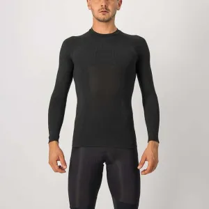 Castelli Core Seamless Baselayer (Black)
