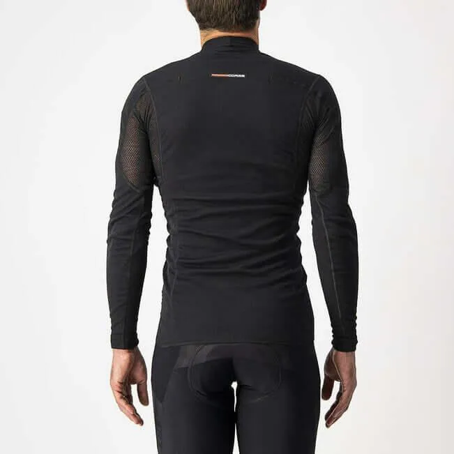 Castelli Flanders Warm Baselayer (Black)