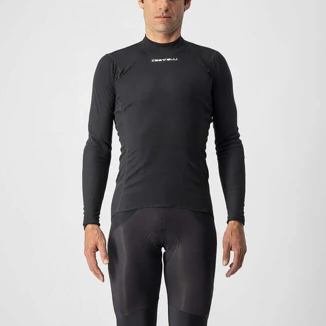 Castelli Flanders Warm Baselayer (Black)