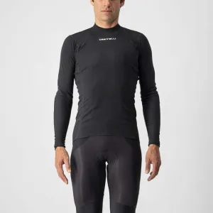 Castelli Flanders Warm Baselayer (Black)