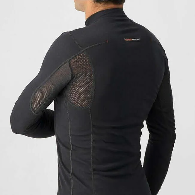 Castelli Flanders Warm Baselayer (Black)