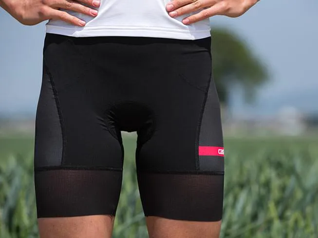 Castelli Free Women's Triathlon Shorts (Black)