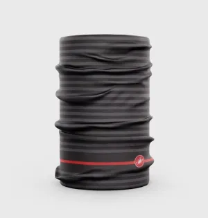Castelli Light Head Thighy (Black/Red)
