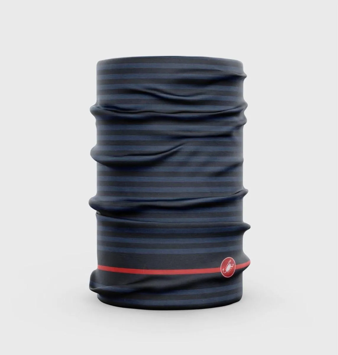 Castelli Light Head Thingy (Savile Blue/Red)