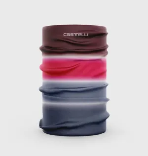 Castelli Light W Head Thingy (Light Steel Blue/Bordeaux)