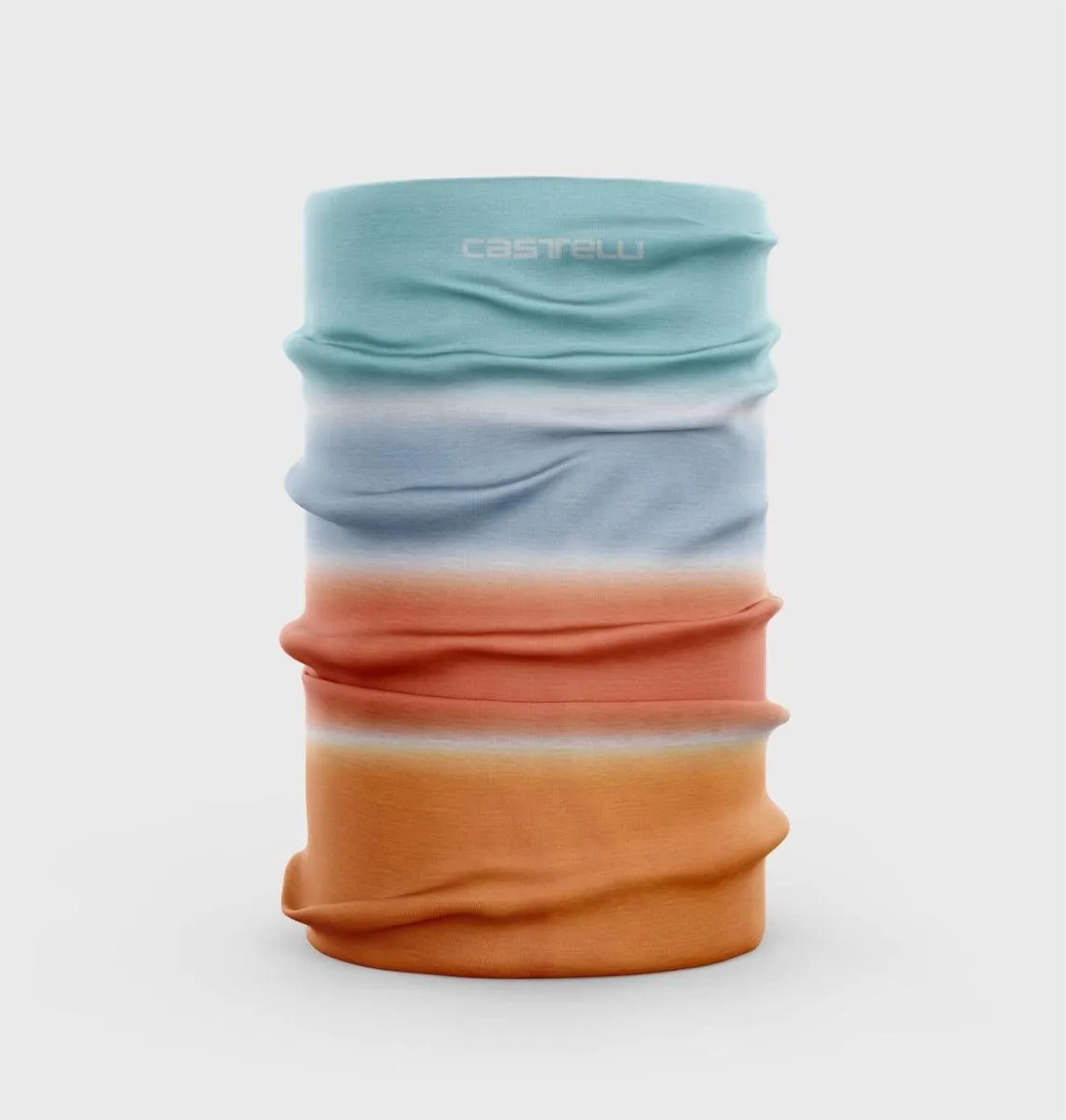 Castelli Light W Head Thingy (Skylight/Pop Orange)