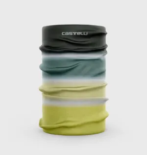 Castelli Light W Head Thingy (Sulphur/Military Green)