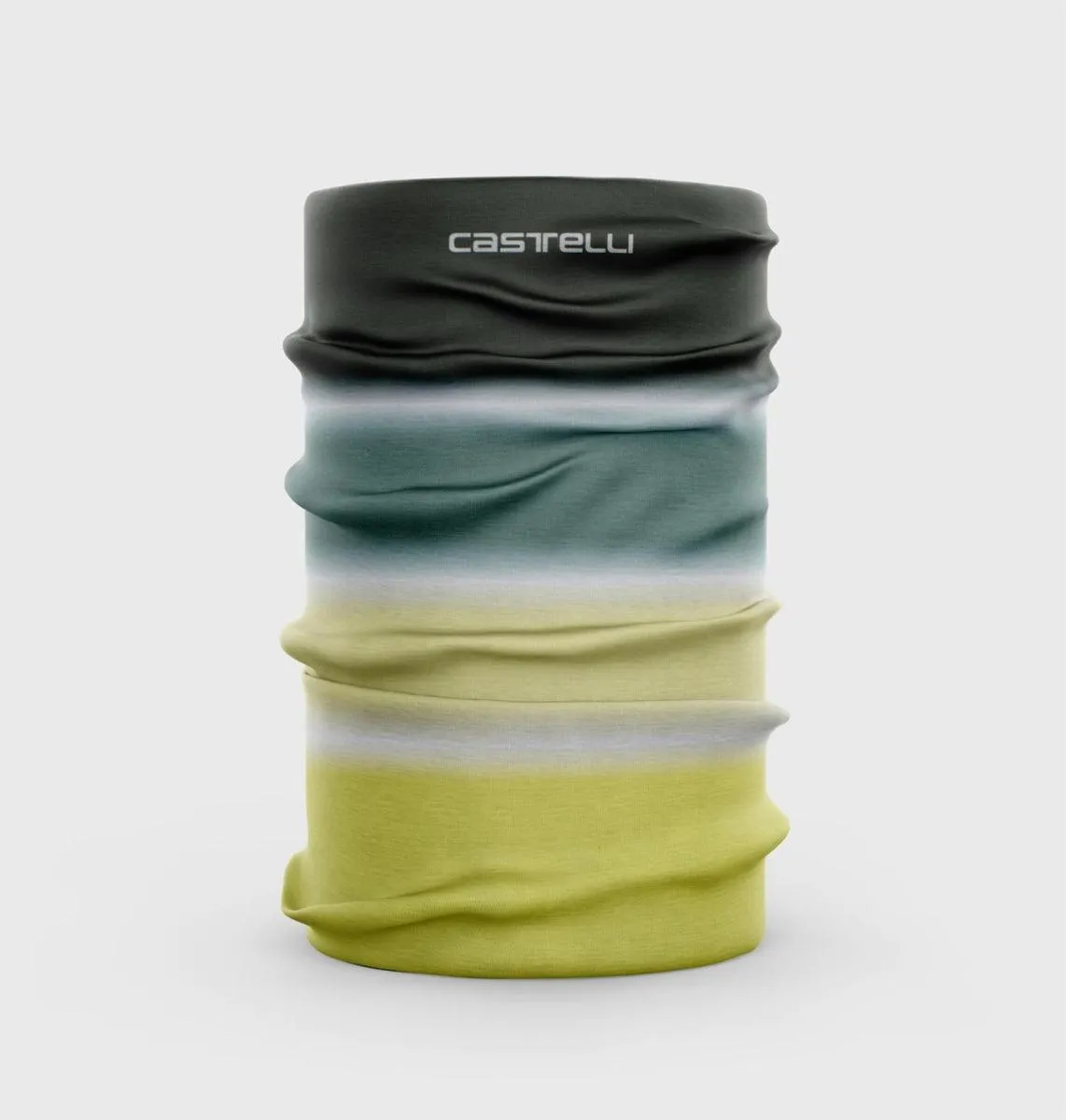 Castelli Light W Head Thingy (Sulphur/Military Green)
