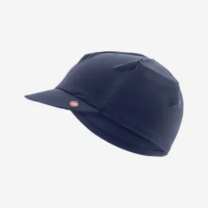 Castelli Premio 2 Unisex Cycling Cap (Belgian Blue)