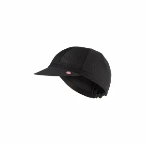 Castelli Premio Cap (Black)