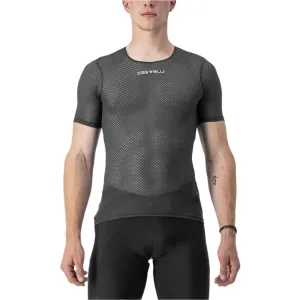 Castelli Pro Mesh 2.0 Men's Cycling Baselayer (Black)