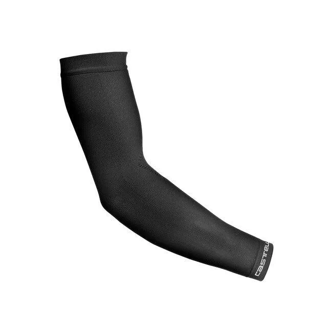Castelli Pro Seamless 2 Armwarmer (Black)
