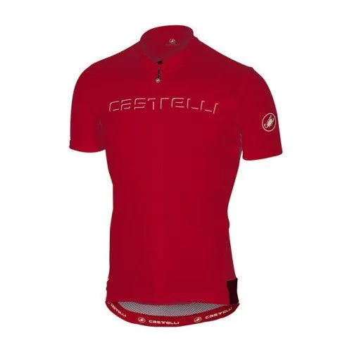 Castelli Prologo V Jersey