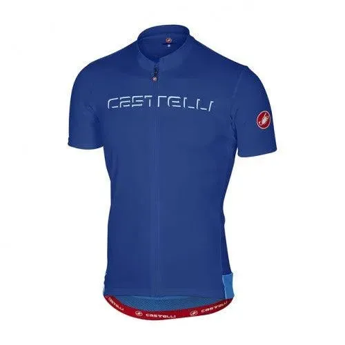 Castelli Prologo V Jersey