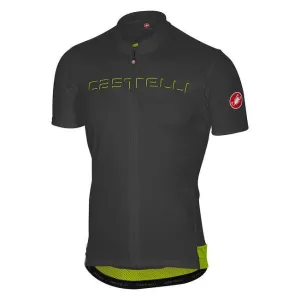 Castelli Prologo V Jersey