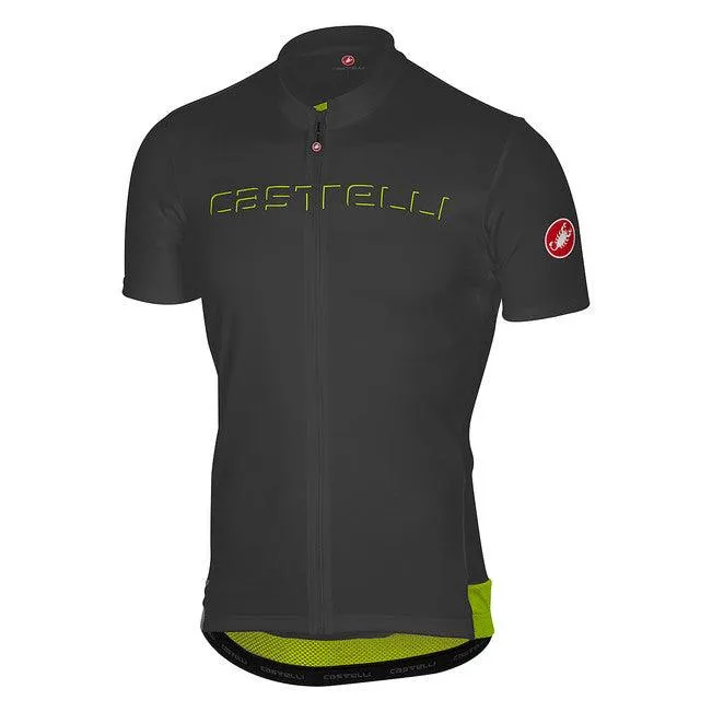 Castelli Prologo V Jersey
