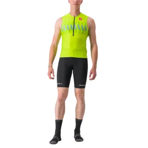 Castelli Ride Run Men's Cycling Shorts (Black)