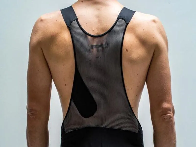 Castelli Superleggera Mens Cycling Bibshorts (Black)