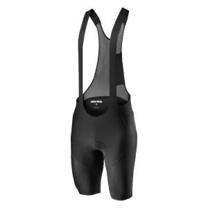 Castelli Superleggera Mens Cycling Bibshorts (Black)
