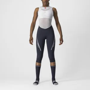 Castelli Velocissima 3 Womens Cycling Knicker (Savile Blue/Silver)