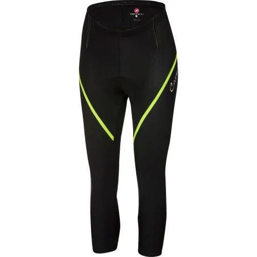 Castelli Women's Magnifica Knicker