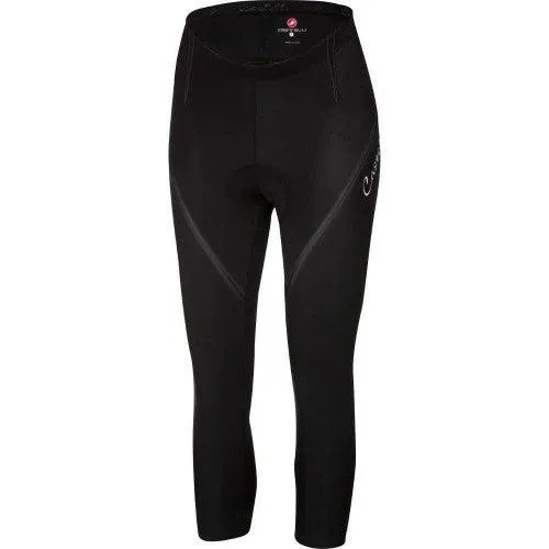 Castelli Women's Magnifica Knicker