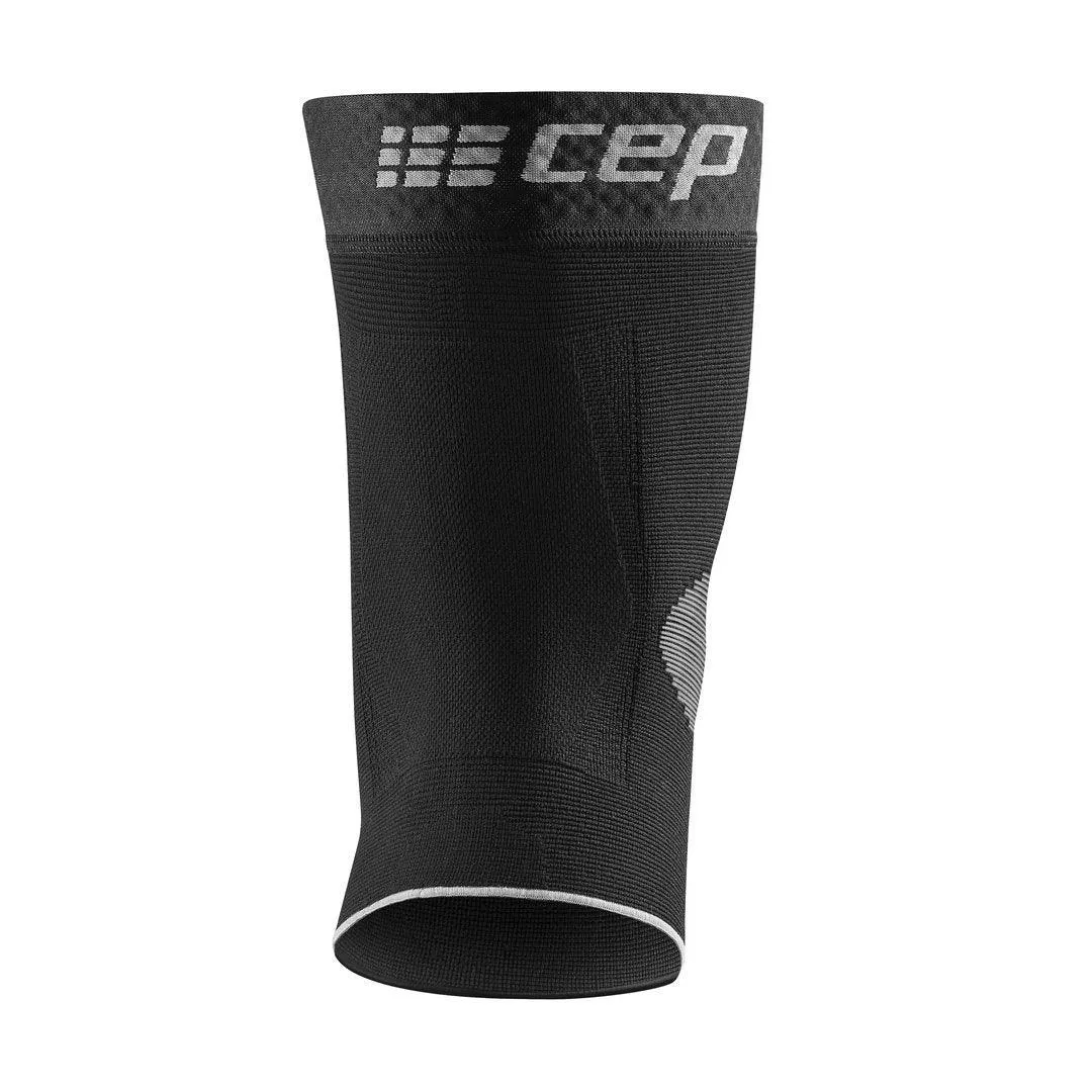 CEP Compression Ortho Knee Sleeve (Black/Grey)