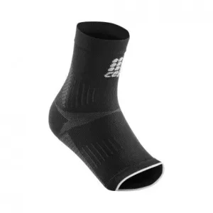 CEP Compression Ortho Plantar Sleeve (Black/Grey)
