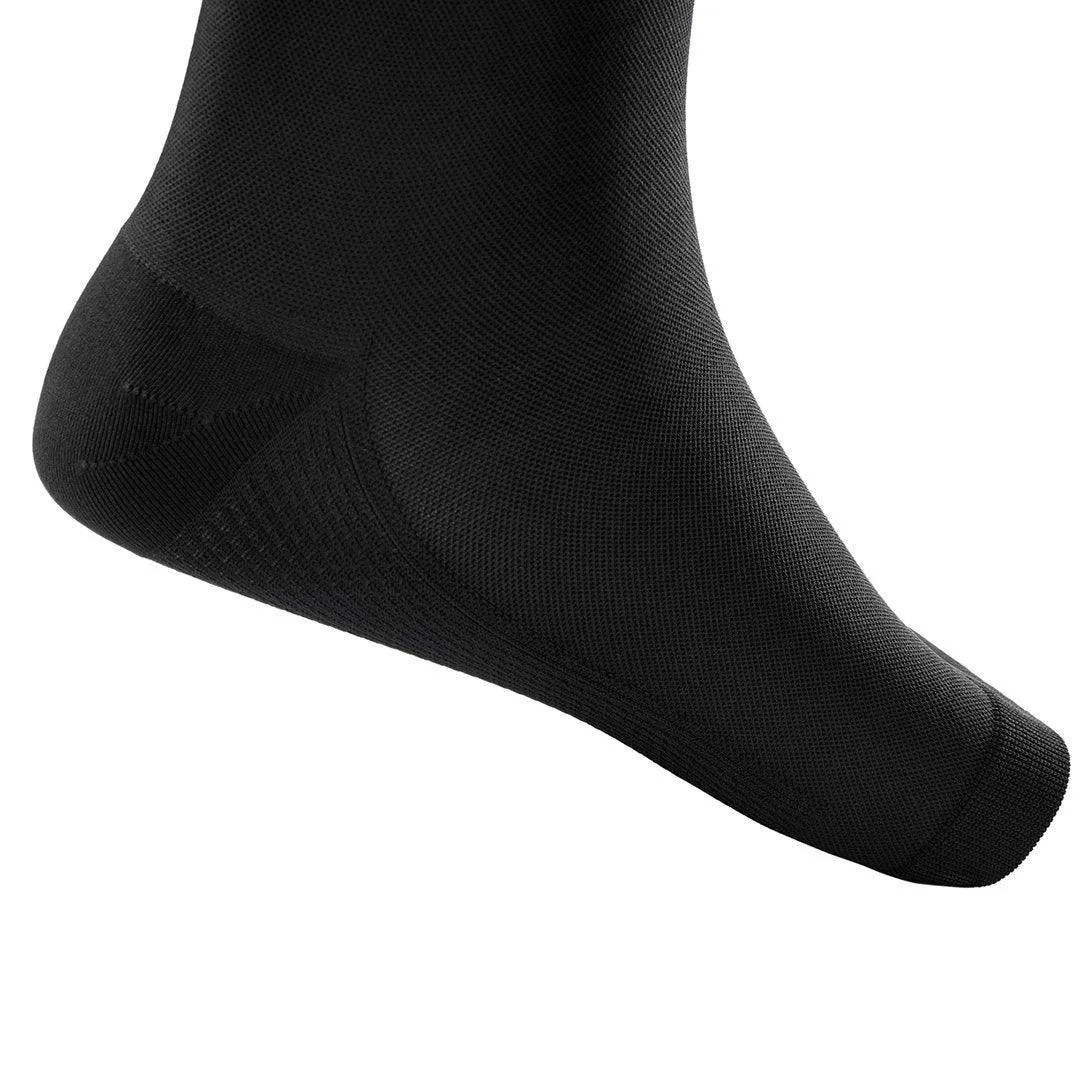CEP Compression Recovery Pro Men's Compression Tights (Black)