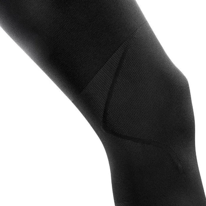 CEP Compression Recovery Pro Women's Compression Tights (Black)