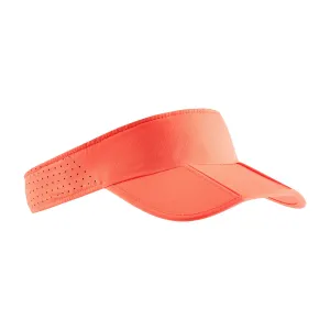 CEP Compression Run Visor Cap (Coral)