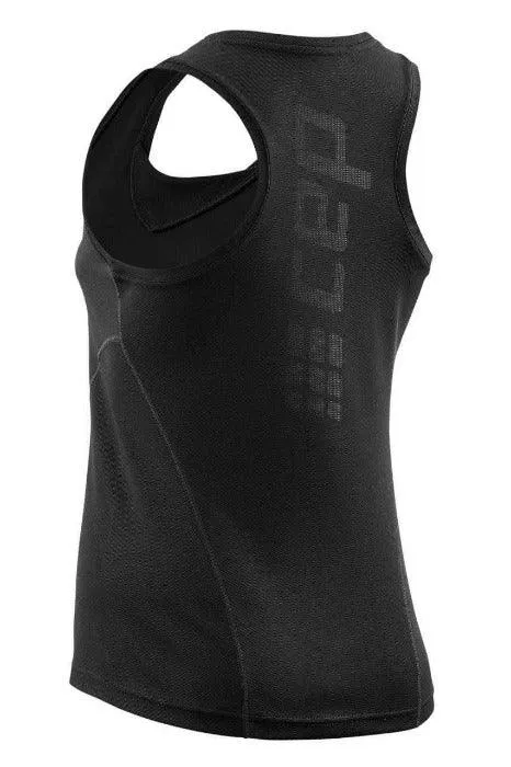 CEP Compression Training  Top (Black)