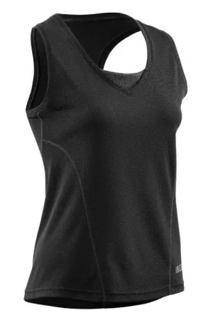 CEP Compression Training  Top (Black)