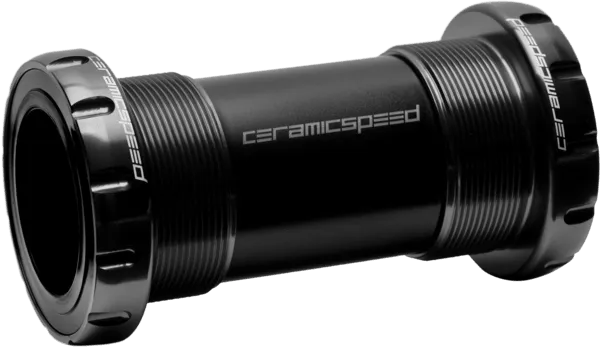 Ceramicspeed ITA-70-DUB Sram Bottom Bracket (Black Coated)