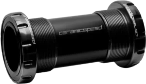 Ceramicspeed ITA-70-DUB Sram Bottom Bracket (Black Coated)