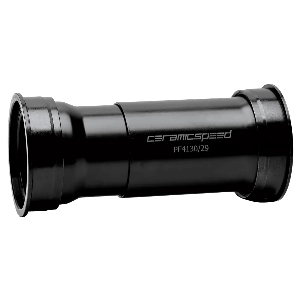 Ceramicspeed PF4130 Bottom Bracket (Black)