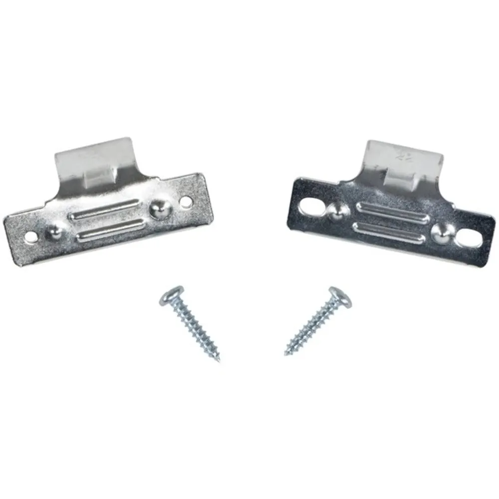 Certified Appliance Accessories CERTLARGECLAMP Large Strain-Relief Clamp for Electric Range Cords