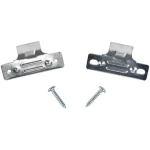 Certified Appliance Accessories CERTLARGECLAMP Large Strain-Relief Clamp for Electric Range Cords