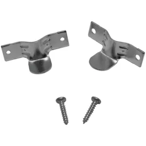 Certified Appliance Accessories CERTSMALLCLAMP Small Strain-Relief Clamp for Electric Dryer Cords