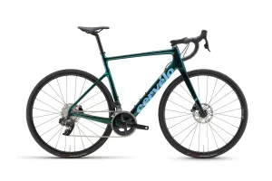 Cervelo Caledonia 105 (Oasis)