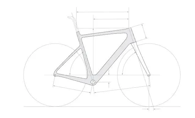 Cervelo Caledonia Rival eTap AXS (Oasis)