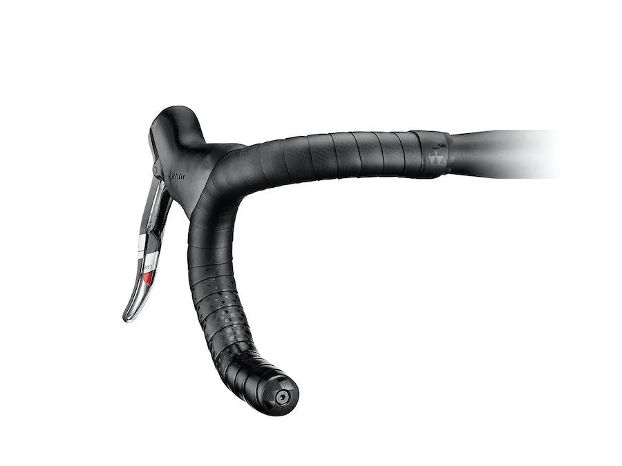 Ciclovation Leather Touch Advanced Bartape (Fusion Black)