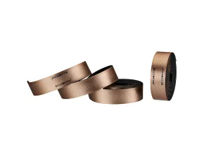 Ciclovation Poly Touch Vapor Metallic Advanced Bartape (Champagne)