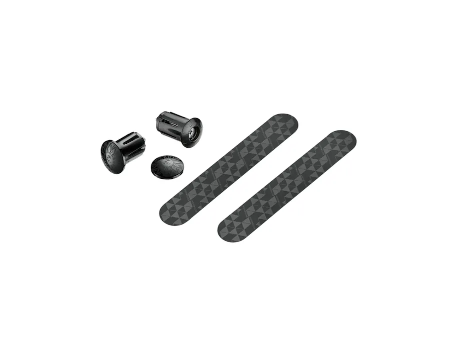 Ciclovation Seitex Chameleon Advanced Bartape (Amber Green)