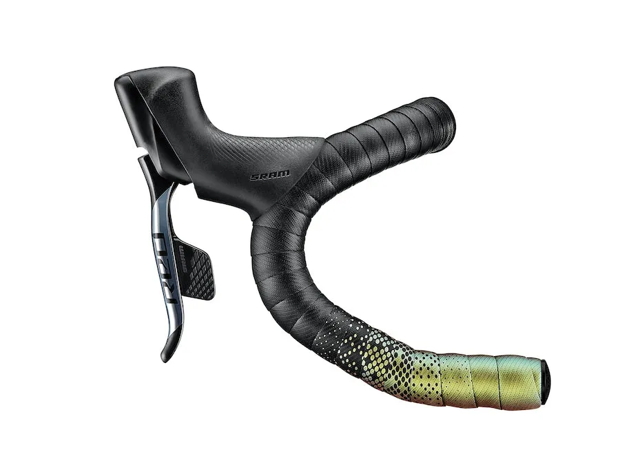 Ciclovation Seitex Chameleon Advanced Bartape (Amber Green)