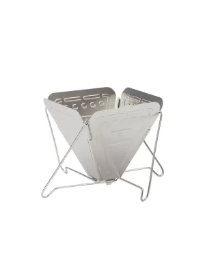 Collapsible Coffee Drip -snowpeak
