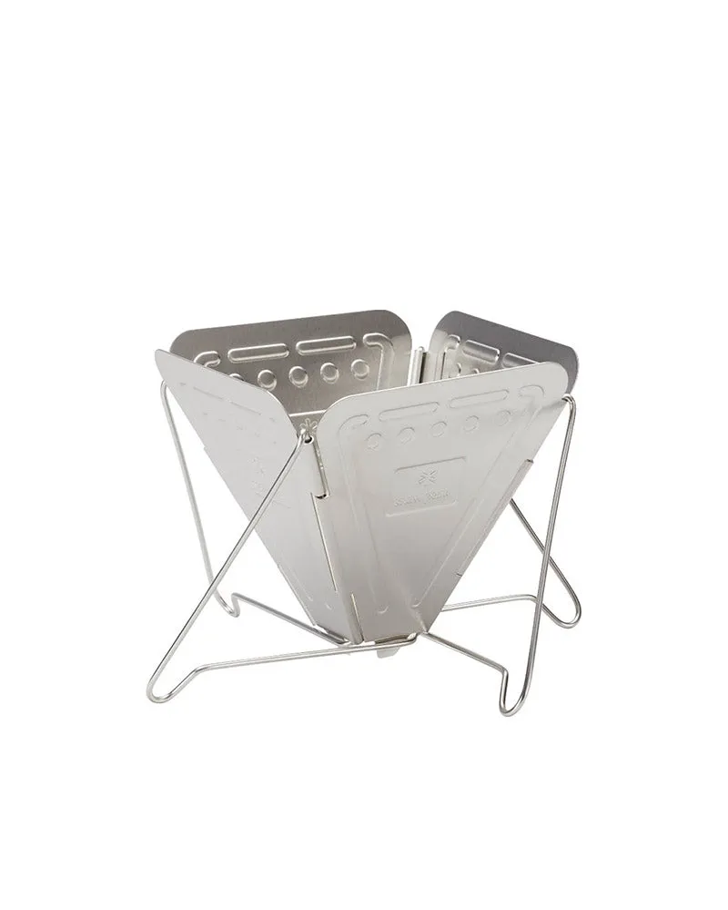 Collapsible Coffee Drip -snowpeak