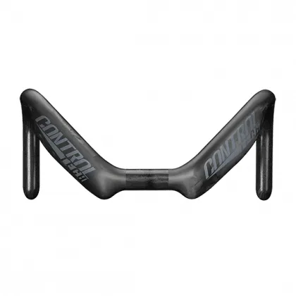 Controltech Carbon Track Drop Handlebar (Shiny Black)
