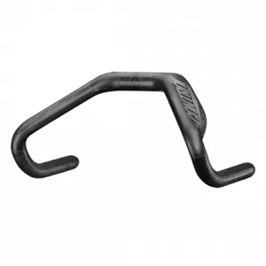 Controltech Carbon Track Drop Handlebar (Shiny Black)